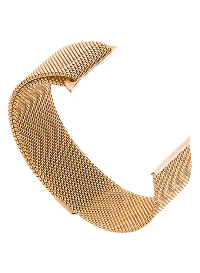 VPG Replacement Smart Watch Band For Apple iWatch 40mm - Image 2
