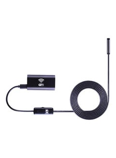 Wi-Fi enabled Indoor Hidden Surveillance Camera Endoscope - v1641542066/N52363375A_1