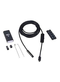 Wi-Fi enabled Indoor Hidden Surveillance Camera Endoscope - v1641542066/N52363375A_3