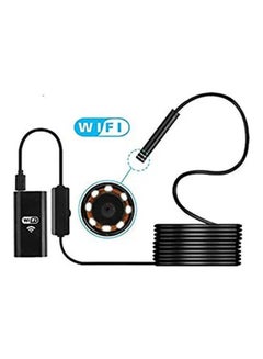 Wi-Fi enabled Indoor Hidden Surveillance Camera Endoscope - v1641542066/N52363375A_4