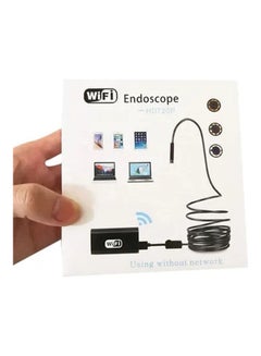 Wi-Fi enabled Indoor Hidden Surveillance Camera Endoscope - v1641542066/N52363375A_6