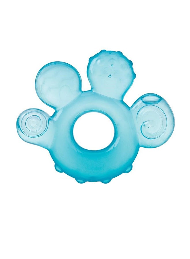 Nuby - Teether With Distilled Water – Assorted - Image 1