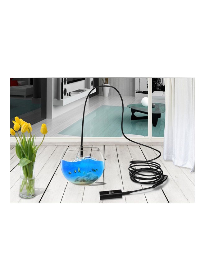 Arabest Borescope Video Inspection Camera For iOS And Android Phones  - Image 2