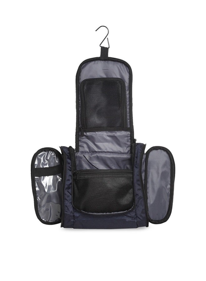TEAKWOOD Unisex Kit Bag Blue  - Image 4