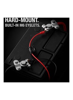 NOCO X-Connect Clamp Accessory For Smart Battery Chargers 240 Volt  - Image 3