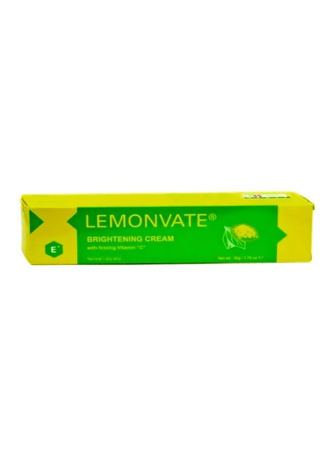 Lemonvate Brightening Cream 30grams 