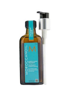 MOROCCANOIL Moroccanoil Treatment 100 ml  - Image 3