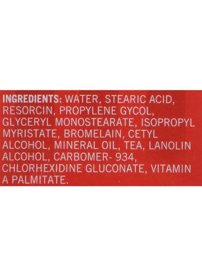 High Time Pack Of 3 Double Strength Razor Bump Treatment Multicolour - Image 3