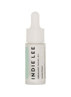 Squalane Facial Oil 10ml