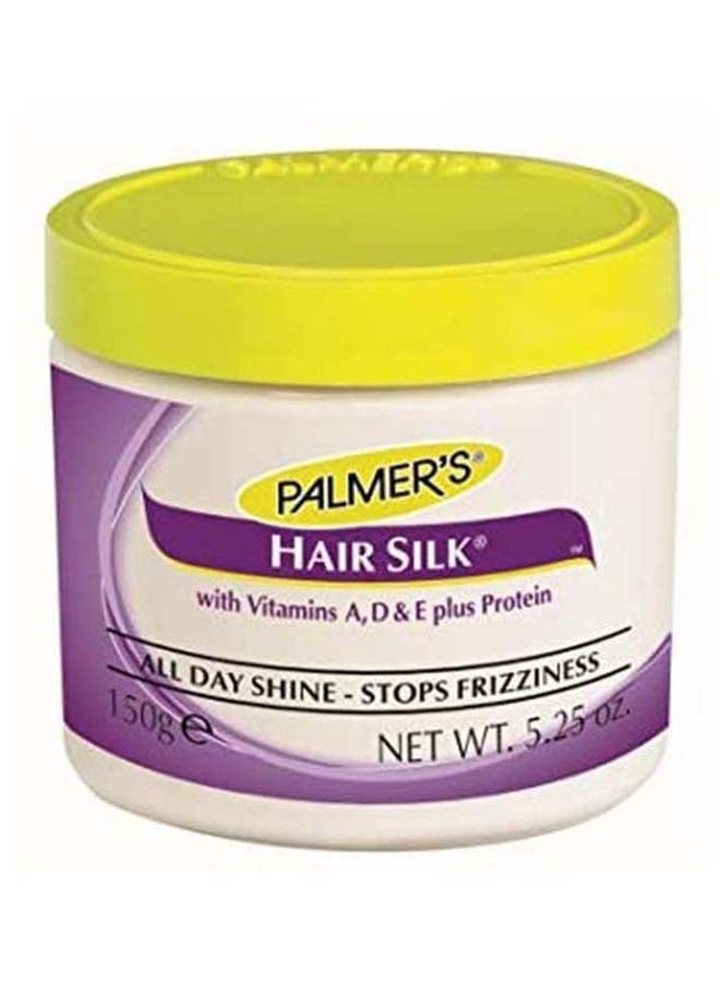 Hair Silk All Day Shine Hair Cream 150grams - v1641562781/N39789905A_1