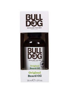 BULLDOG Original Beard Oil 30ml  - Image 2