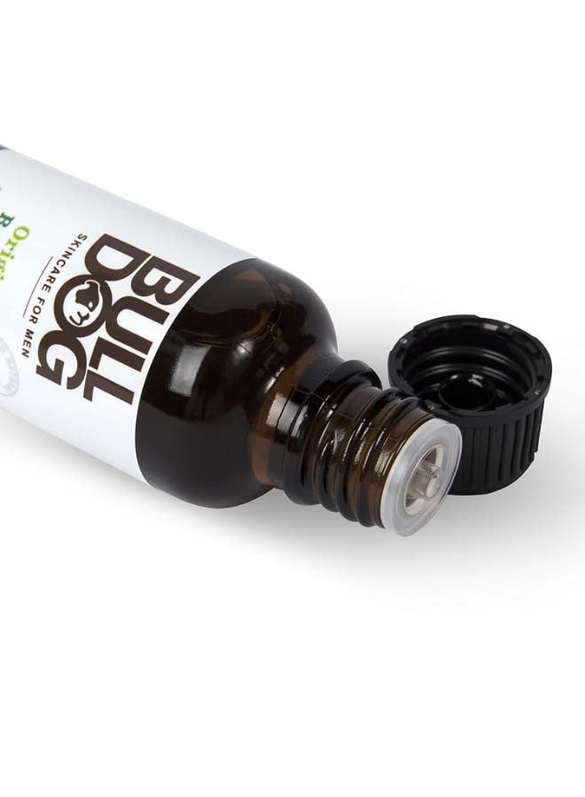 BULLDOG Original Beard Oil 30ml - Image 4