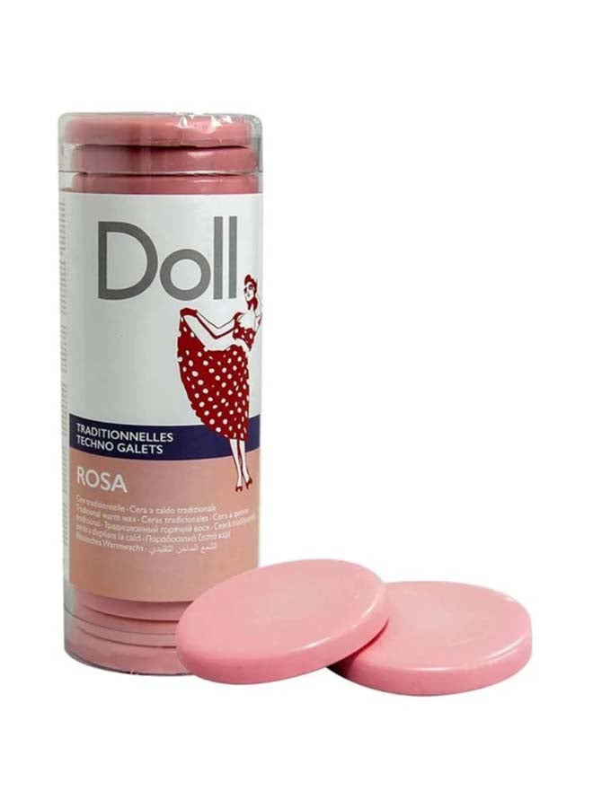 Rosa Traditionnelles Techno Galets