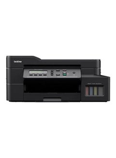 DCP-T720DW All-In-One Printer Black