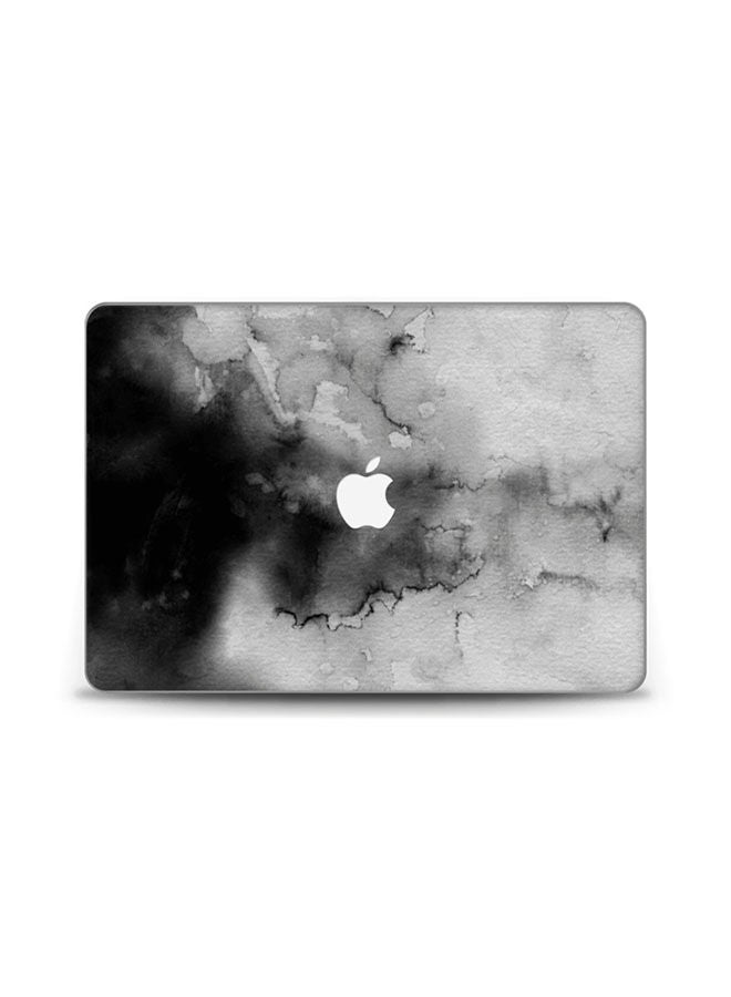Ink Water Skin Cover For Macbook Pro Retina 15 (2015) Multicolour