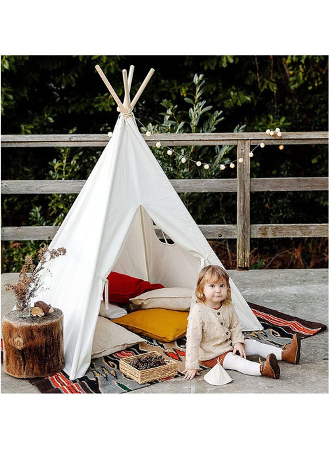 إيست ليدي خيمة لعب للأطفال من القطن من القماش - Image 3