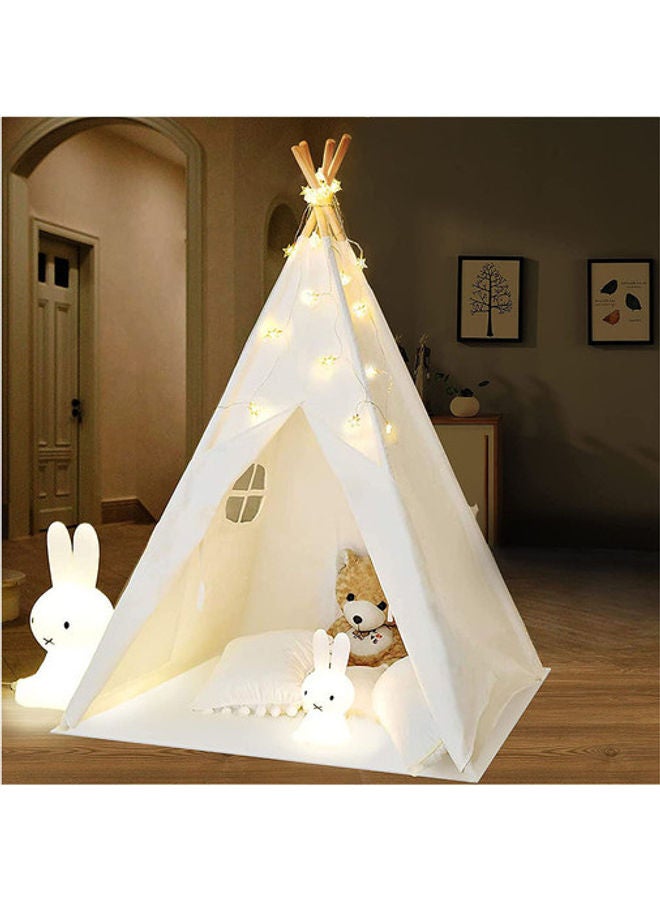 إيست ليدي خيمة لعب للأطفال من القطن من القماش - Image 4