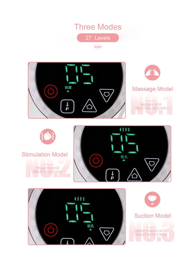 Kidle - Electric Breast Pump - Image 1
