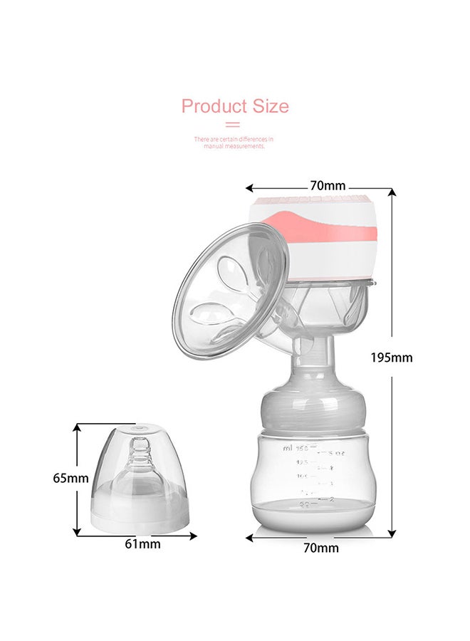 Kidle - Electric Breast Pump - Image 1