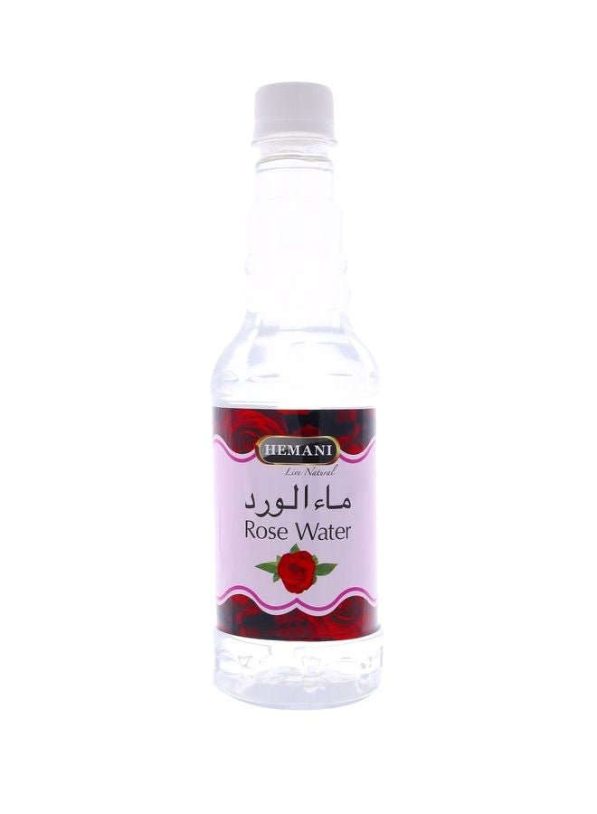 هيماني ماء ورد 450ملليلتر - Image 1