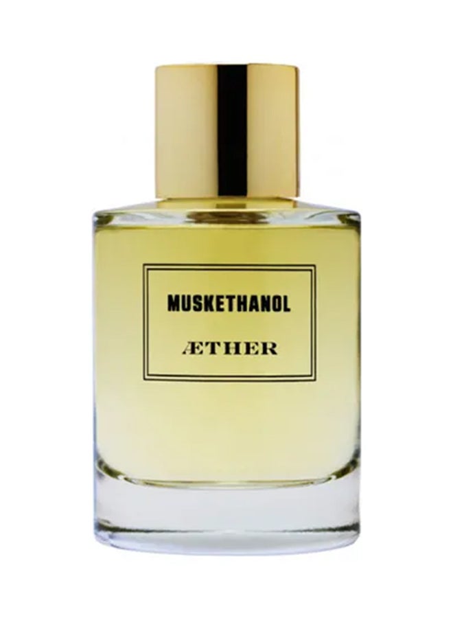 Muskethanol EDP 100ml