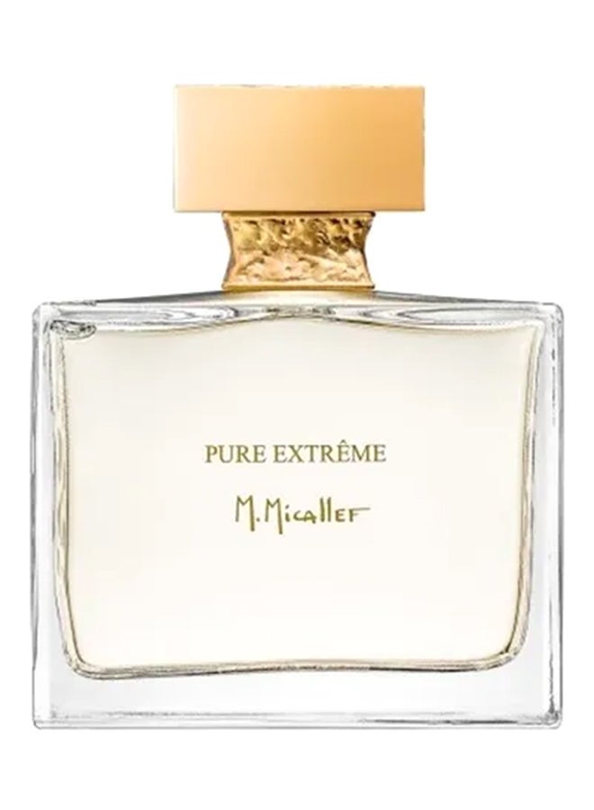 M.MICALLEF Pure Extreme 100ml  - Image 1