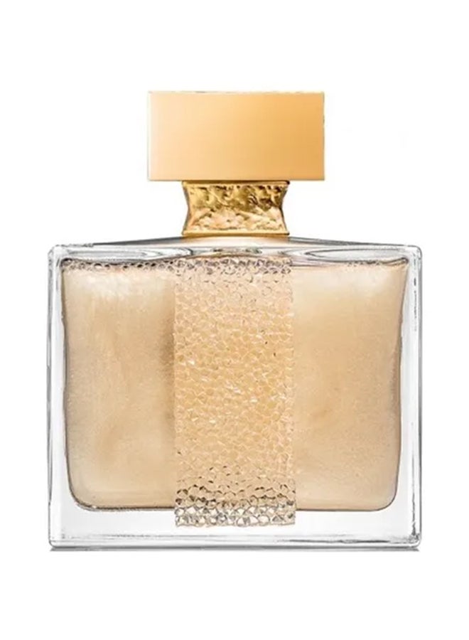 M.MICALLEF Ylang In Gold 100ml  - Image 1