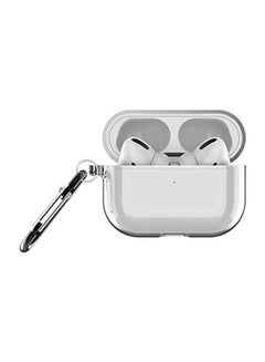 Case Cover for Apple Airpod Pro White