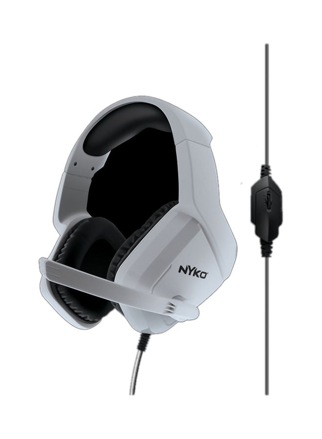Nyko NP5-4500 Headset For PlayStation  - Image 3