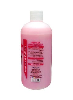 globalstar Cuticle Remover 500ml  - Image 2