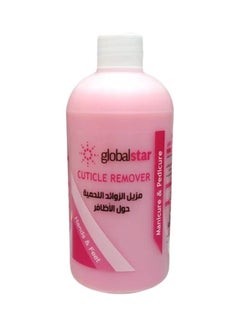 globalstar Cuticle Remover 500ml  - Image 1