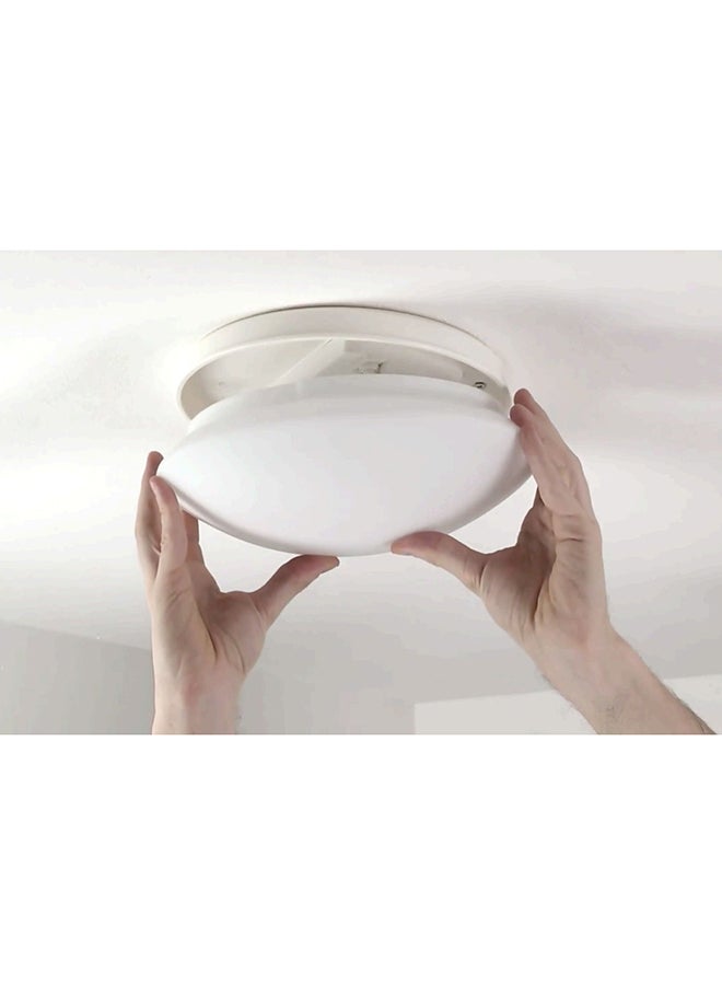 Steinel Sensor Switched Light White 27.5 x 9.5cm - Image 4