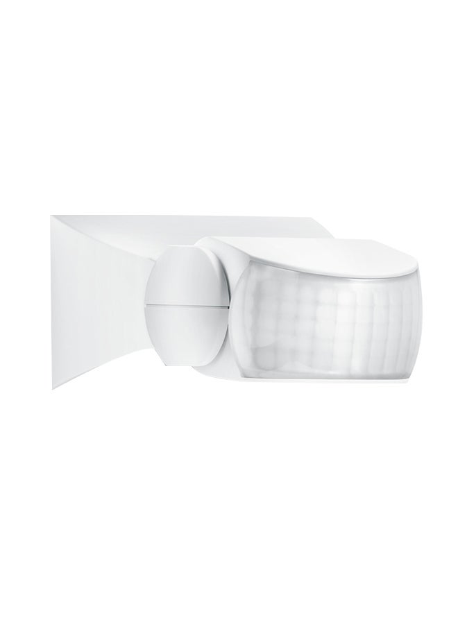 Steinel Motion Detector White 12 x 8 x 5cm  - Image 1