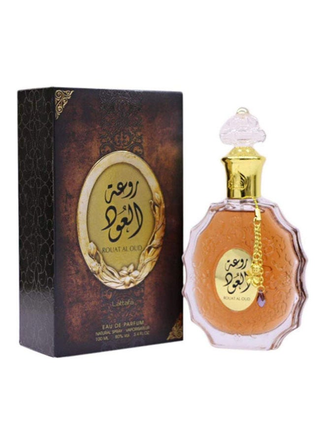 لطافة Raoat Aloud Edp 100ml