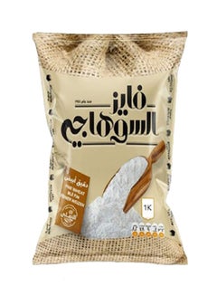 Farine Flour 1kg