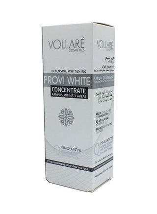 Provi White Intensive Whitening Concentrate For Sensitive Areas White 50ml - v1641720404/N52371673A_1