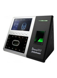 Time Attendance and Access Control Multicolour