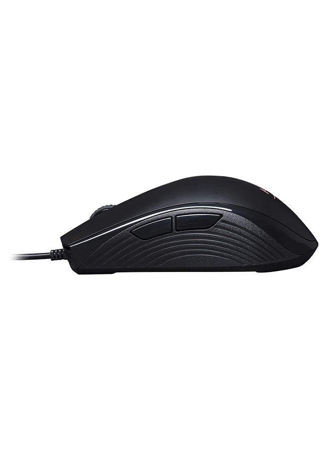 HYPERX - Pulsefire FPS Pro HX-MC003B Gaming Mouse Black/Blue - Image 1