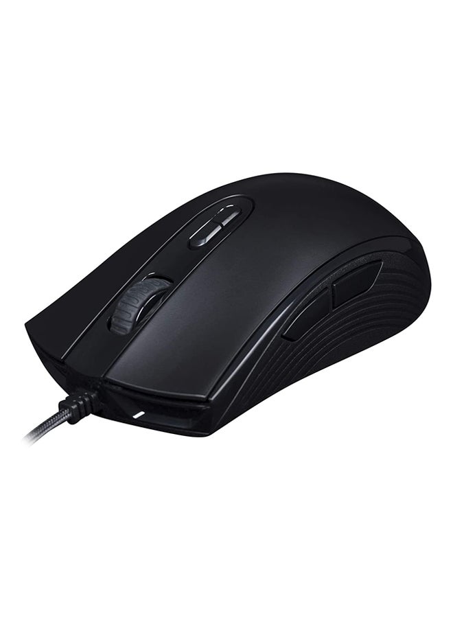 HYPERX - Pulsefire FPS Pro HX-MC003B Gaming Mouse Black/Blue - Image 1