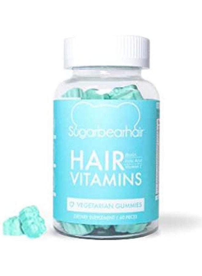 SugarBear Hair Vitamin