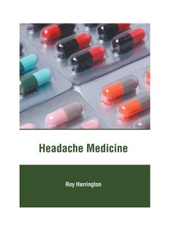 Headache Medicine paperback english - 2021
