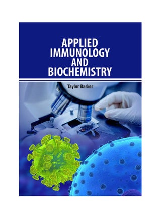 Applied Immunology And Biochemistry(Hb) paperback english - 2021 - v1641731517/N52373655A_1