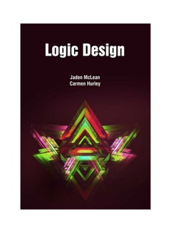 Logic Design(Hb) Paperback English by Mclean - 2021 