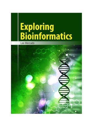 Exploring Bioinformatics(Hb) paperback english - 2021 - v1641731568/N52373701A_1