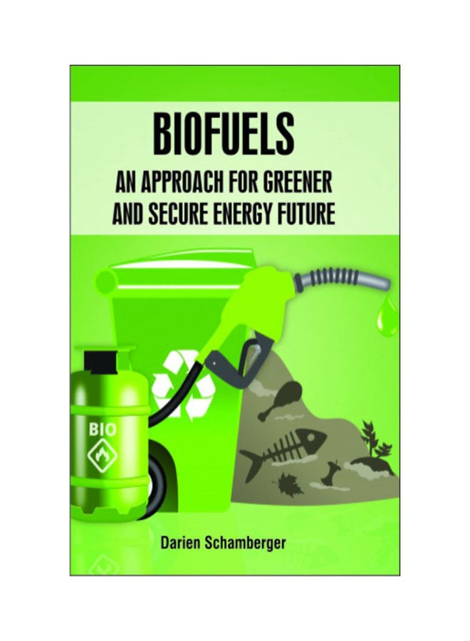 null - Biofuels: An Approach For Greener And Secure Energy Future hardcover english - 2020 - Image 1