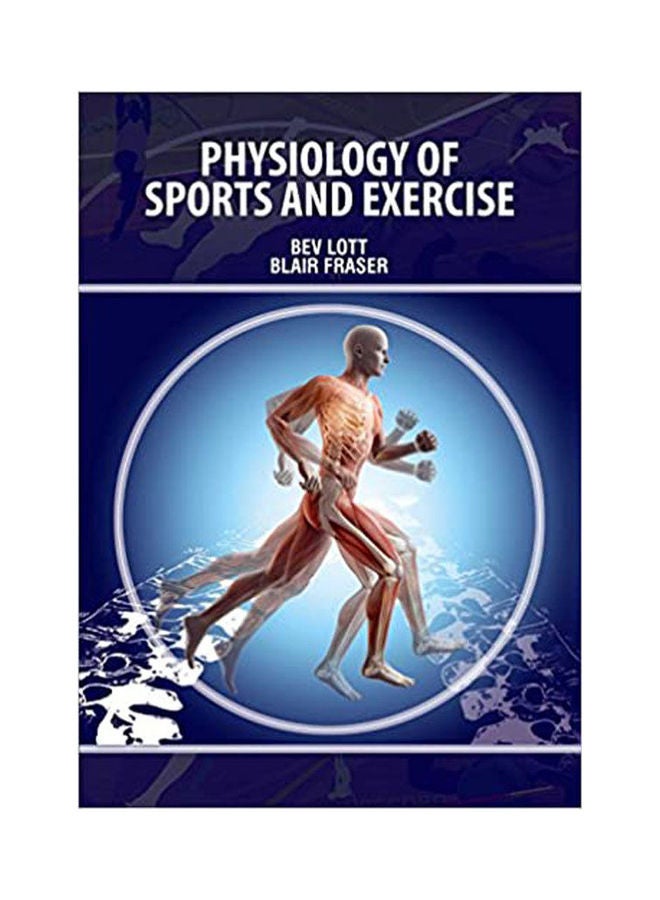 Physiology Of Sports And Exercise(Hb) Hardcover English by Lott - 2021 