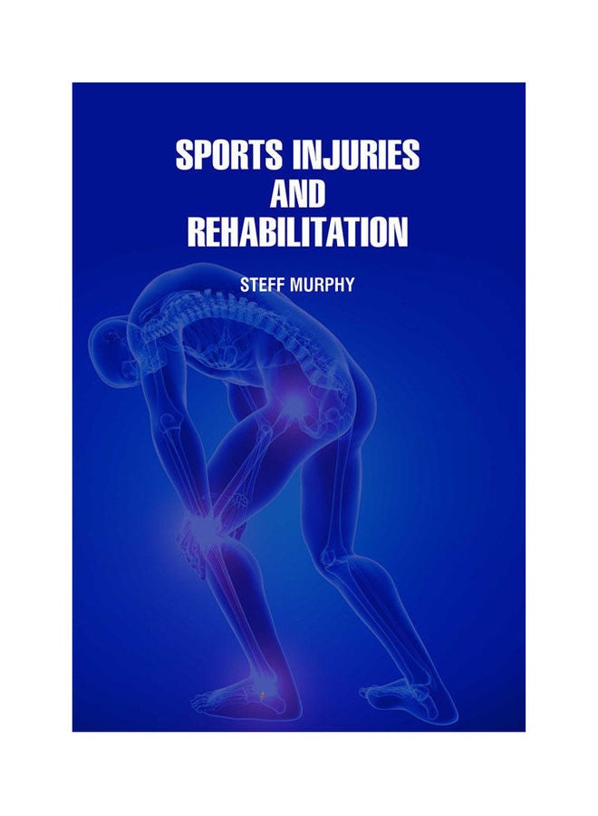 Sports Injuries And Rehabilitation(Hb) hardcover english - 2021 