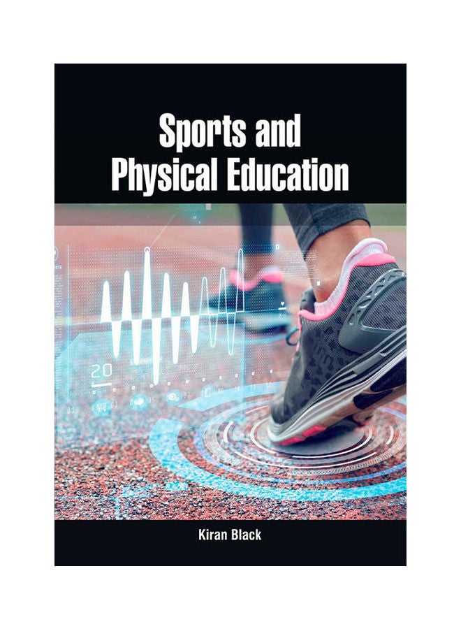 Sports And Physical Education(Hb) Hardcover English by Black - 2021 