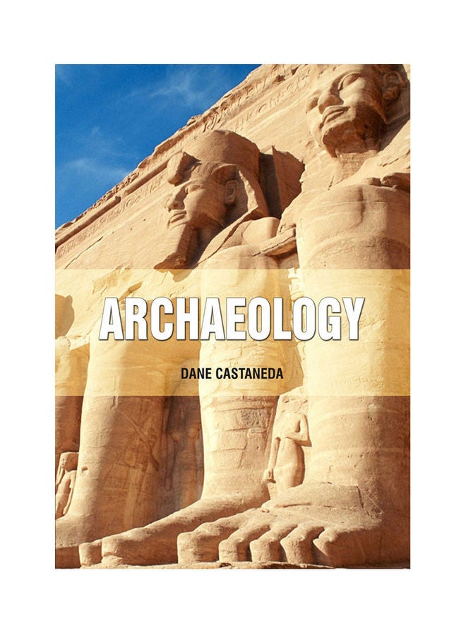 Archaeology(Hb) paperback english - 2021 
