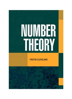 Number Theory(Hb) Paperback English by Cleveland - 2021 